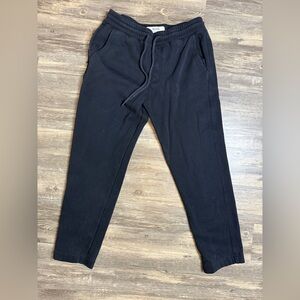 Hollister Men's Relaxed Joggers